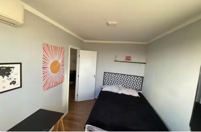 Photo of Bedroom in Aeroporto