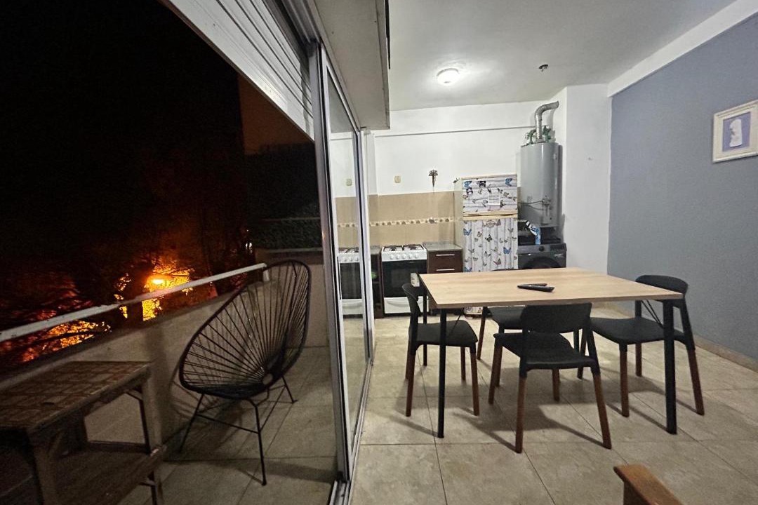 Photo of Patio Balcony in San Pedro