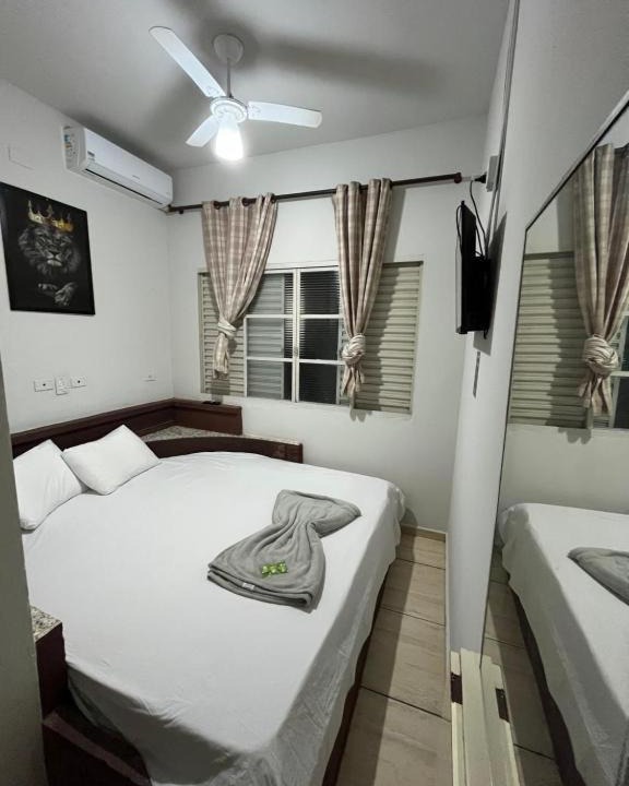 Photo of Bedroom in Jacutinga