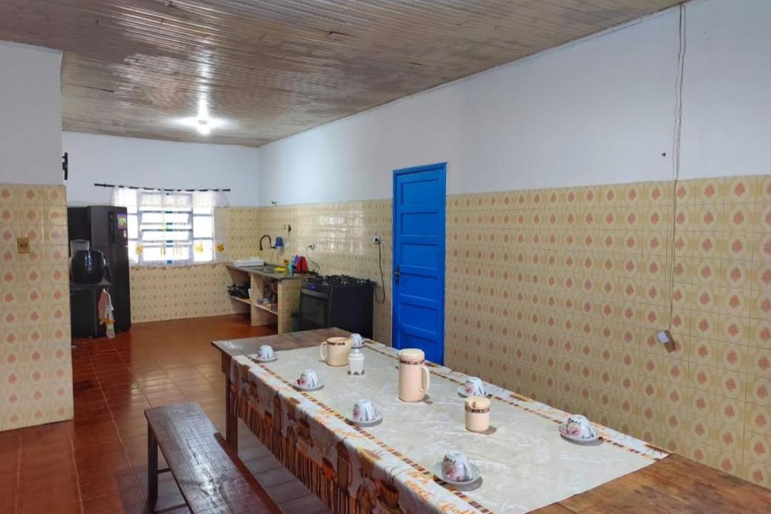 Photo of Kitchen in Iporanga