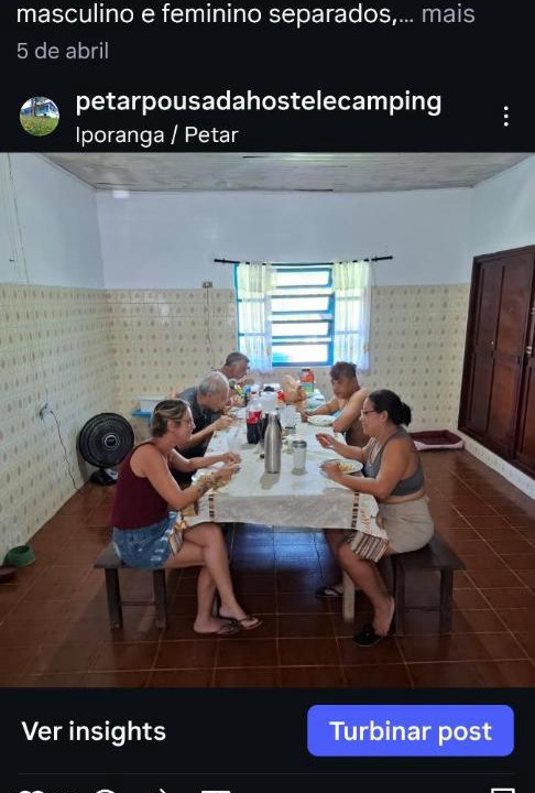 Photo of Others in Iporanga