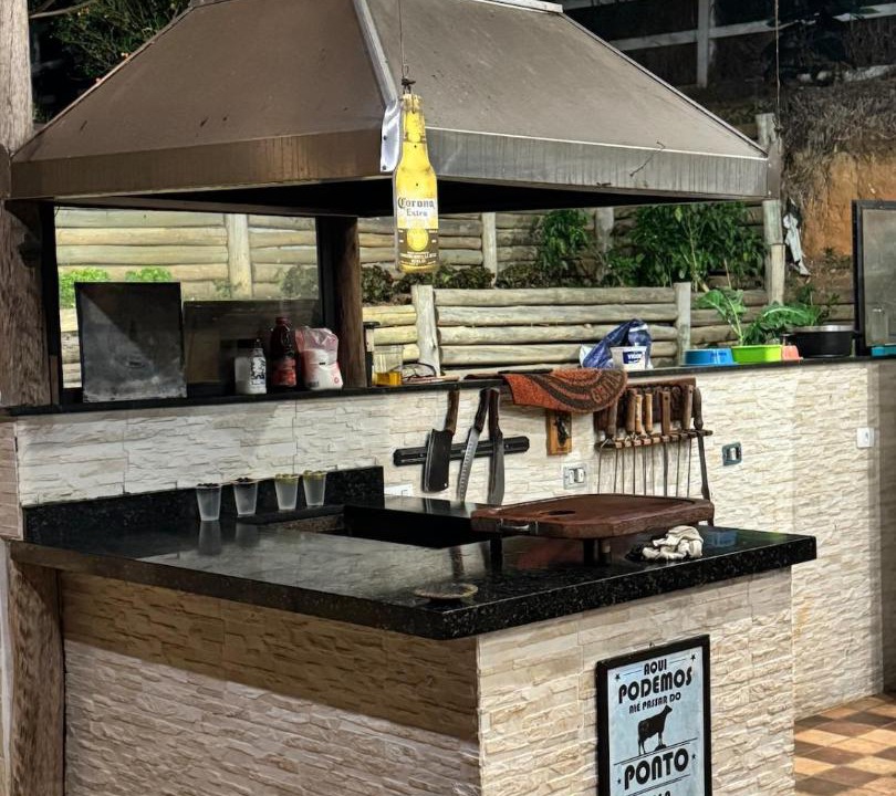 Photo of Kitchen in Jambeiro