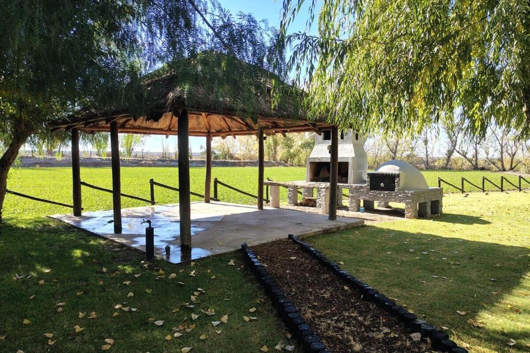 Photo of Others in Mendoza Wine Region