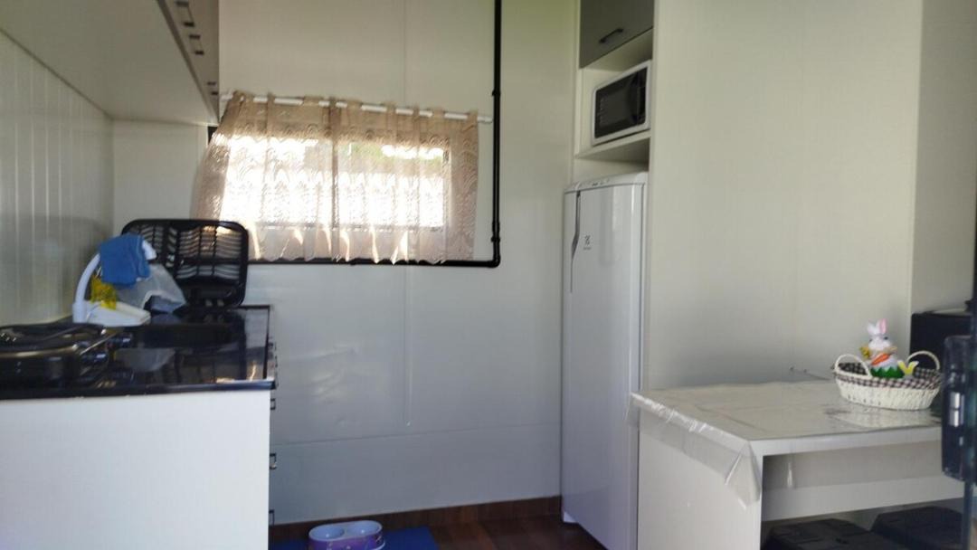 Photo of Kitchen in Nossa Senhora da Paz