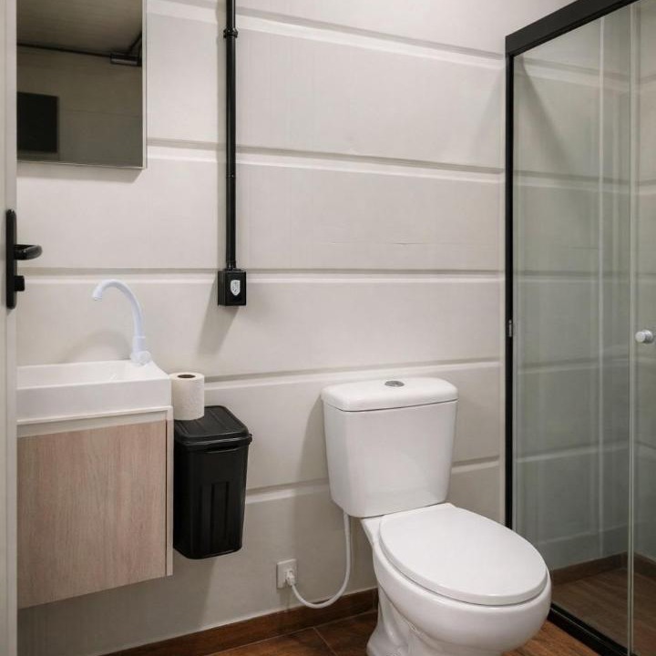 Photo of Bathroom in Nossa Senhora da Paz