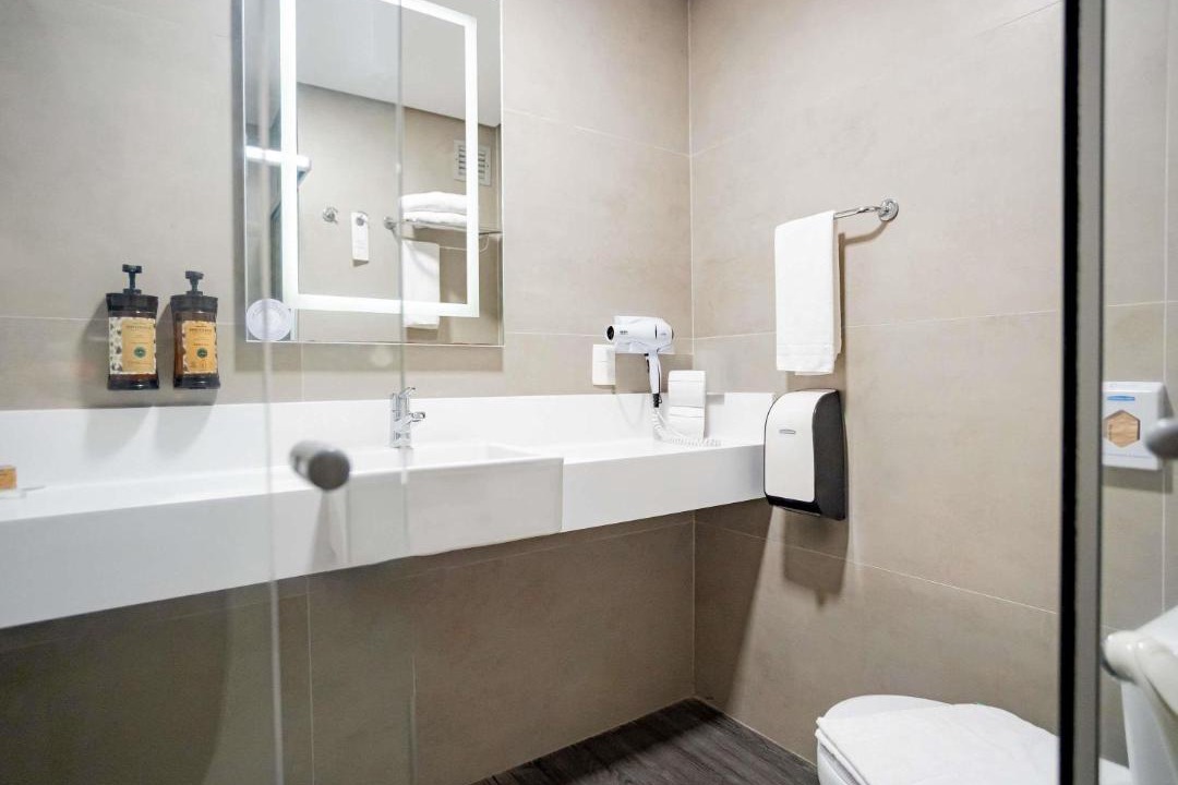 Photo of Bathroom in Florianopolis