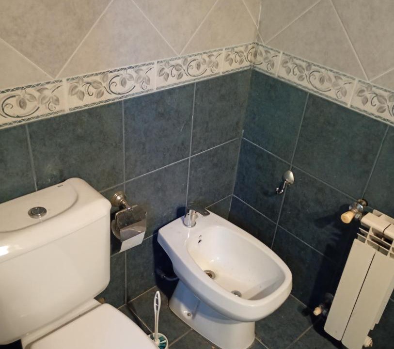 Photo of Bathroom in Villa Los Coihues