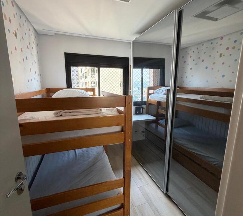 Photo of Bedroom in Bras
