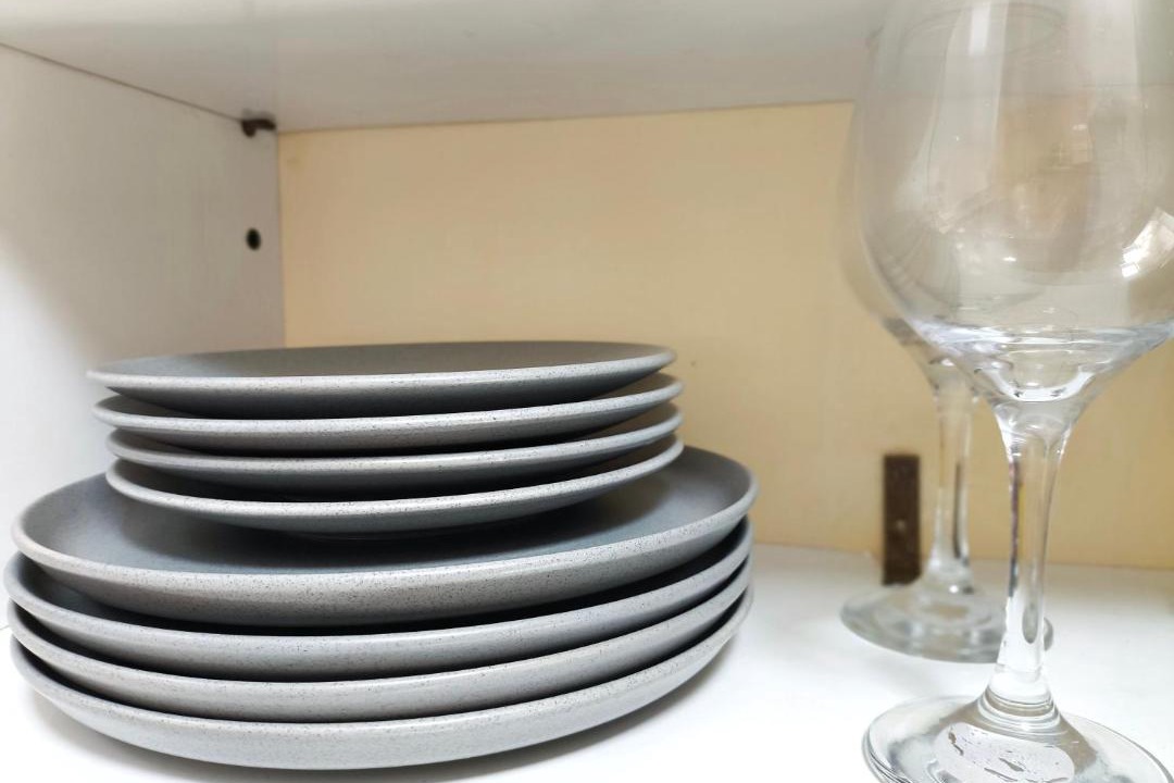 Photo of Kitchen in Recoleta