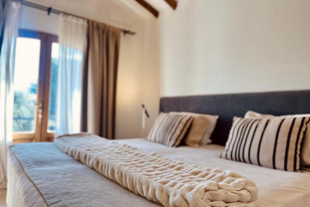 Photo of Bedroom in Lujan de Cuyo