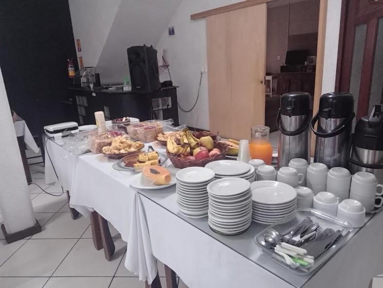 Photo of Kitchen in Maximiliano de Almeida