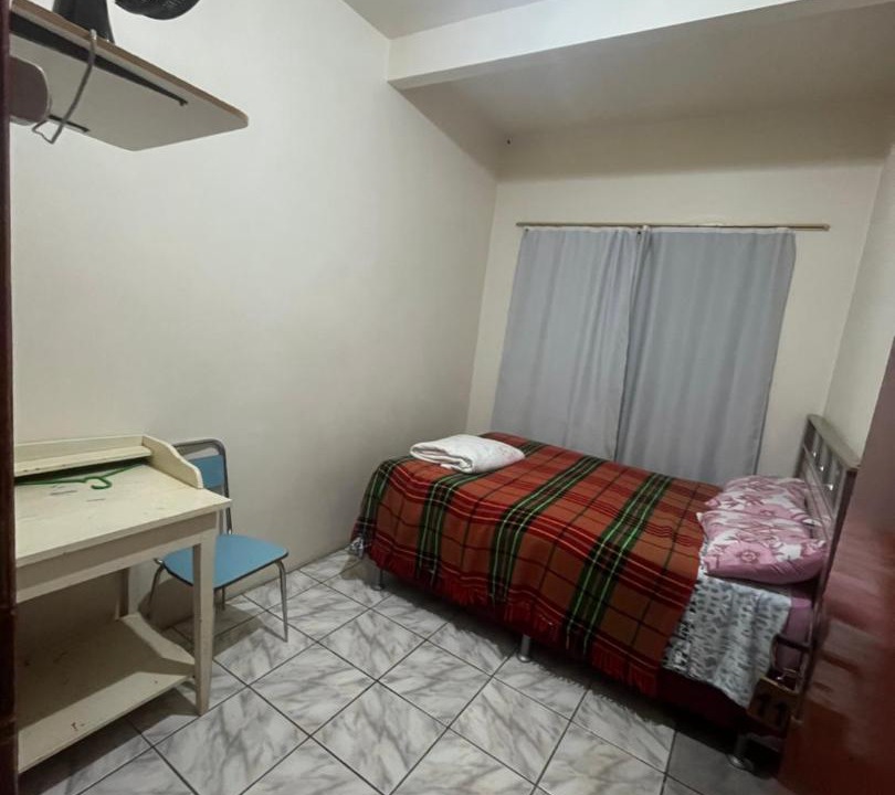 Photo of Bedroom in Maximiliano de Almeida