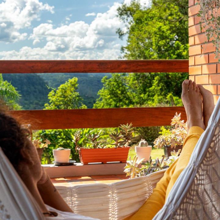 Photo of Patio Balcony in Lindolfo Collor