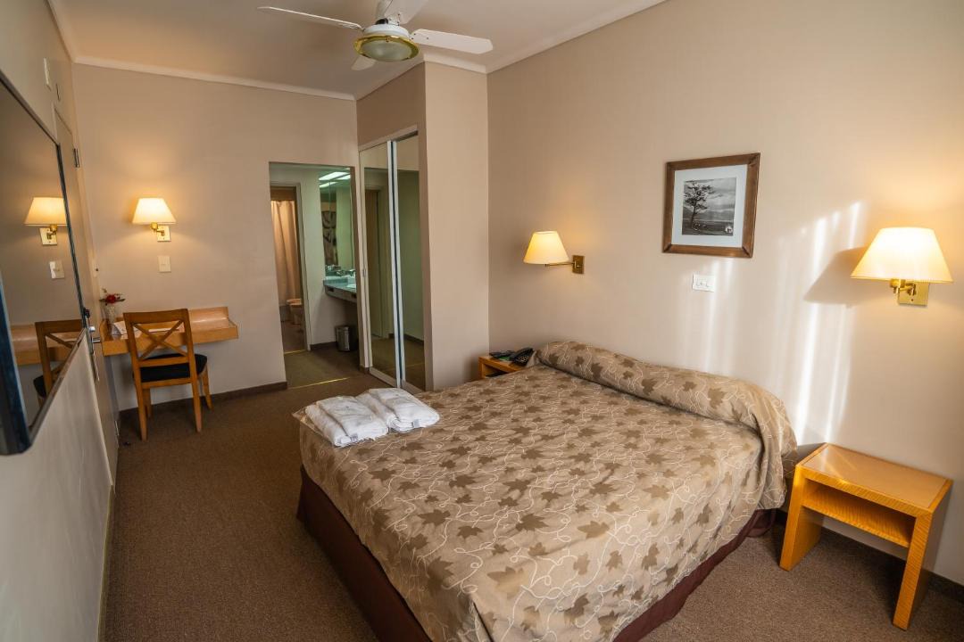 Photo of Bedroom in Comodoro Rivadavia