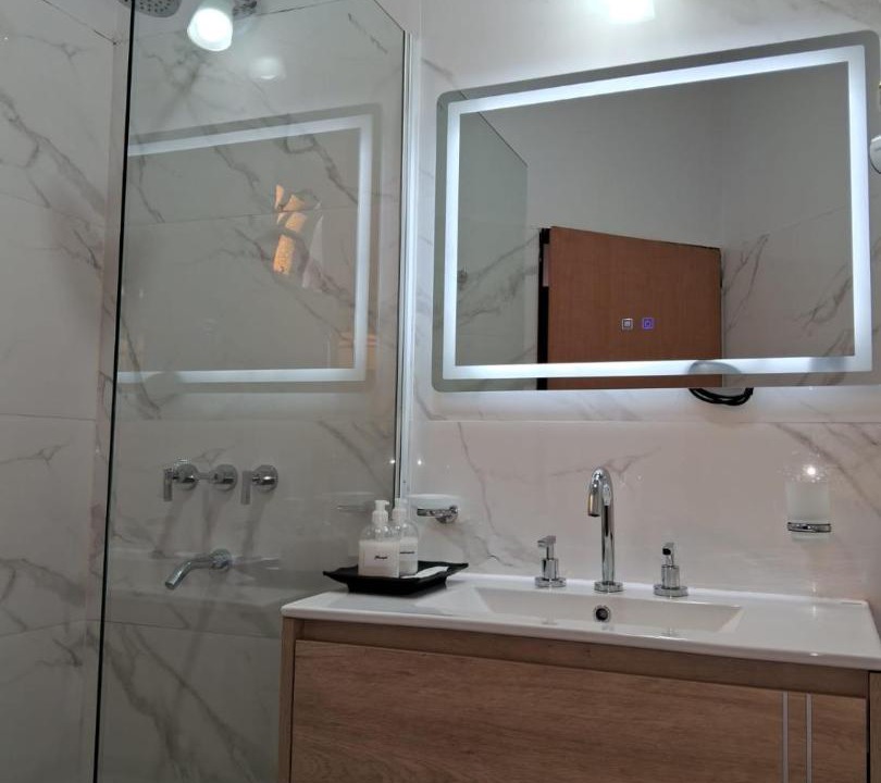 Photo of Bathroom in Catamarca
