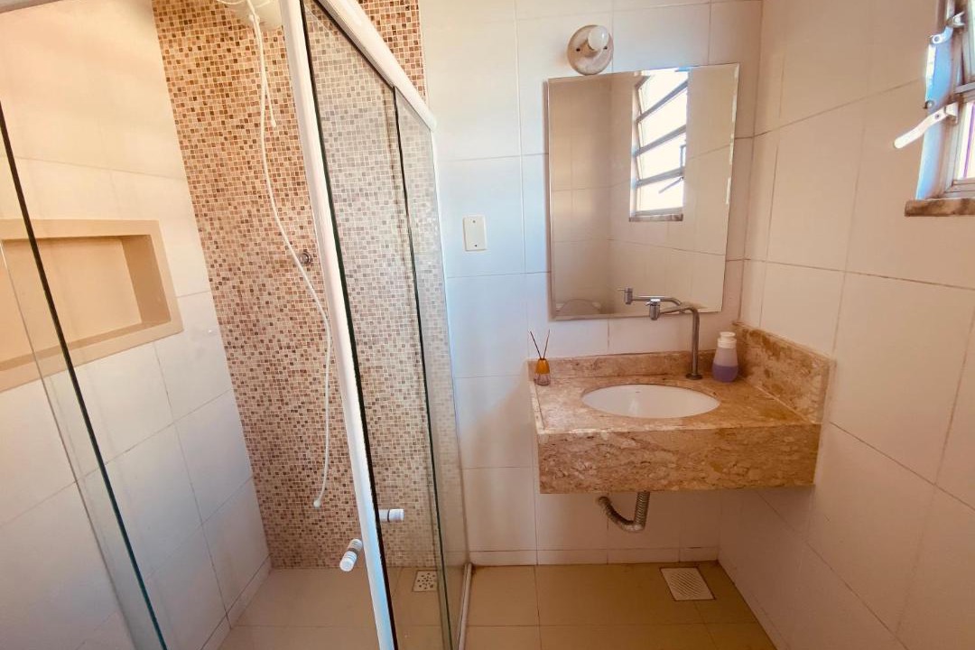 Photo of Bathroom in Barra de Guaratiba