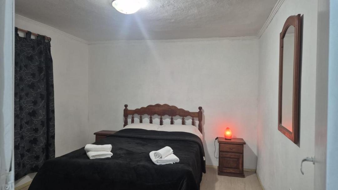 Photo of Bedroom in Plottier