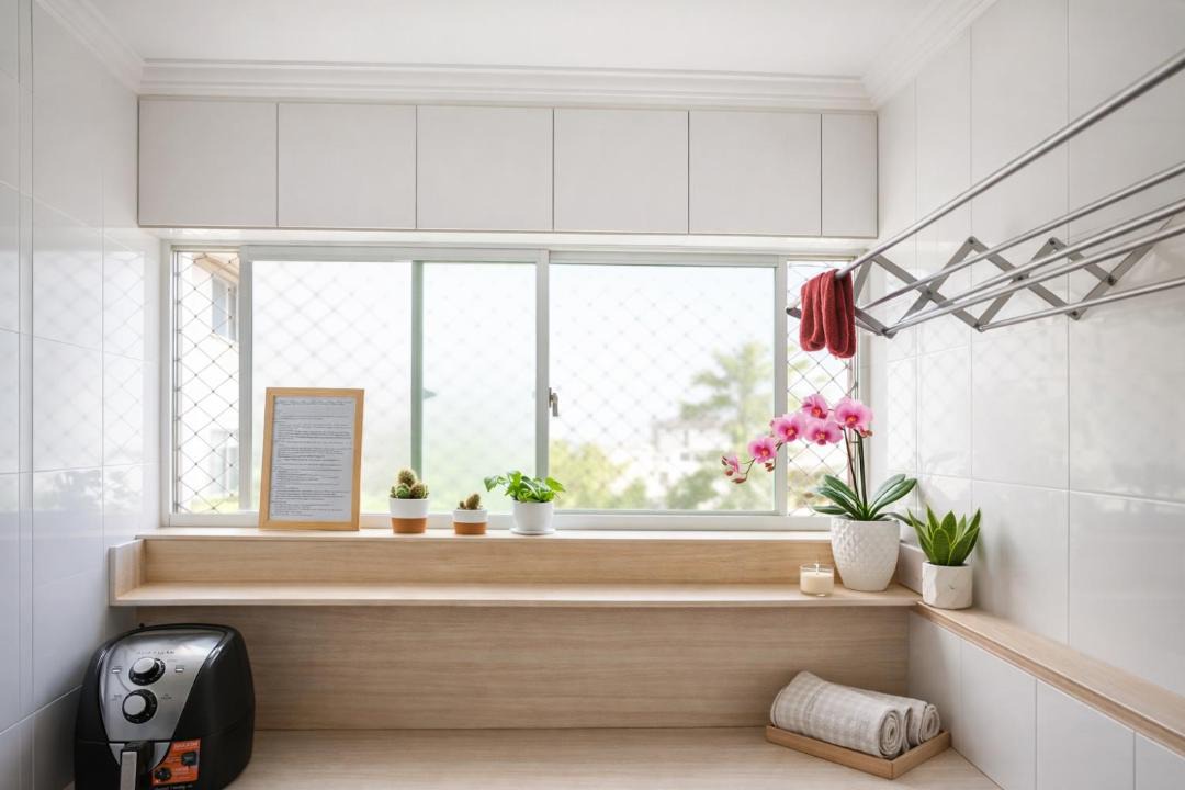 Photo of Bathroom in Brasil