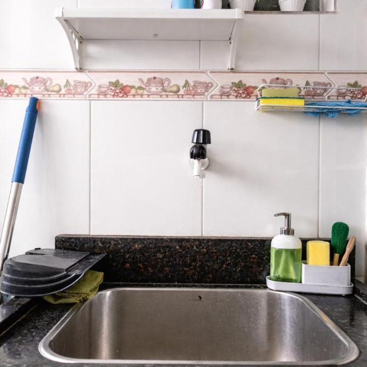 Photo of Kitchen in Brasil