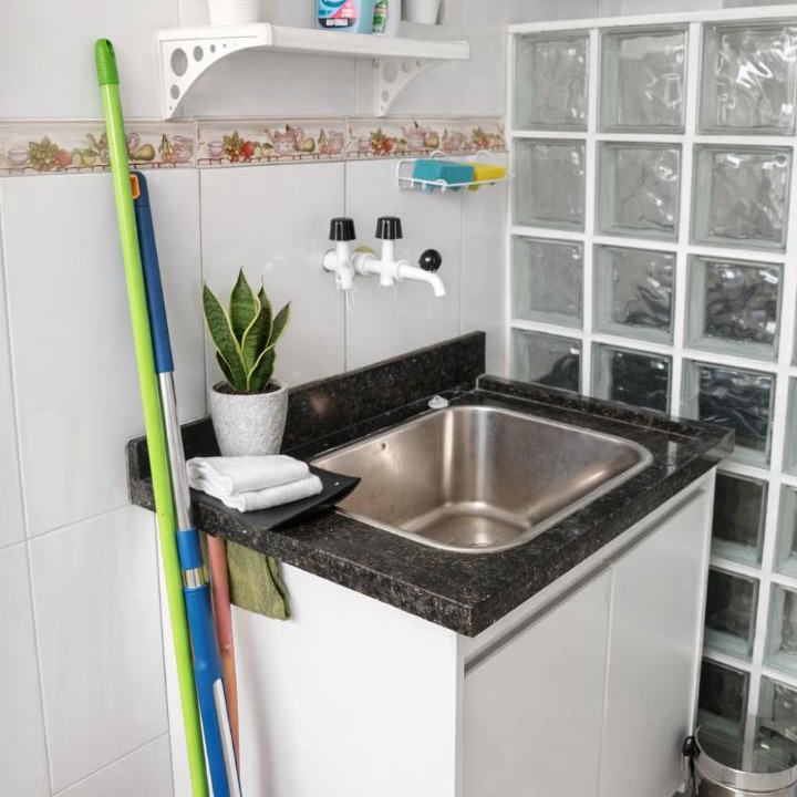 Photo of Kitchen in Brasil