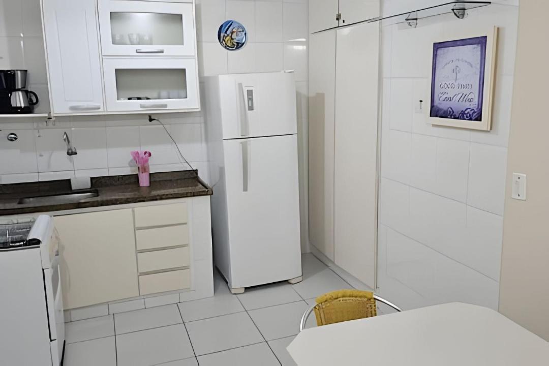 Photo of Kitchen in Jardim Vitoria