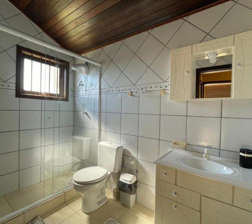 Photo of Bathroom in Torres