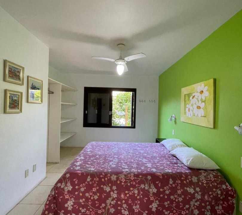 Photo of Bedroom in Torres