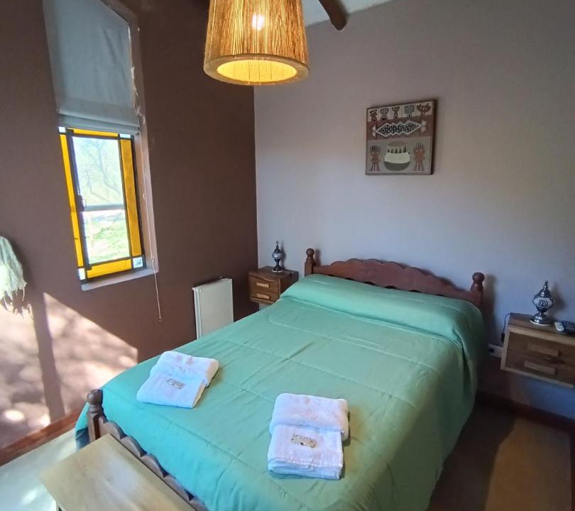Photo of Bedroom in Capilla del Monte