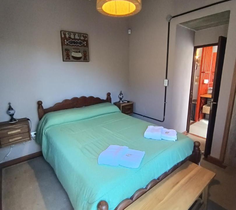 Photo of Bedroom in Capilla del Monte
