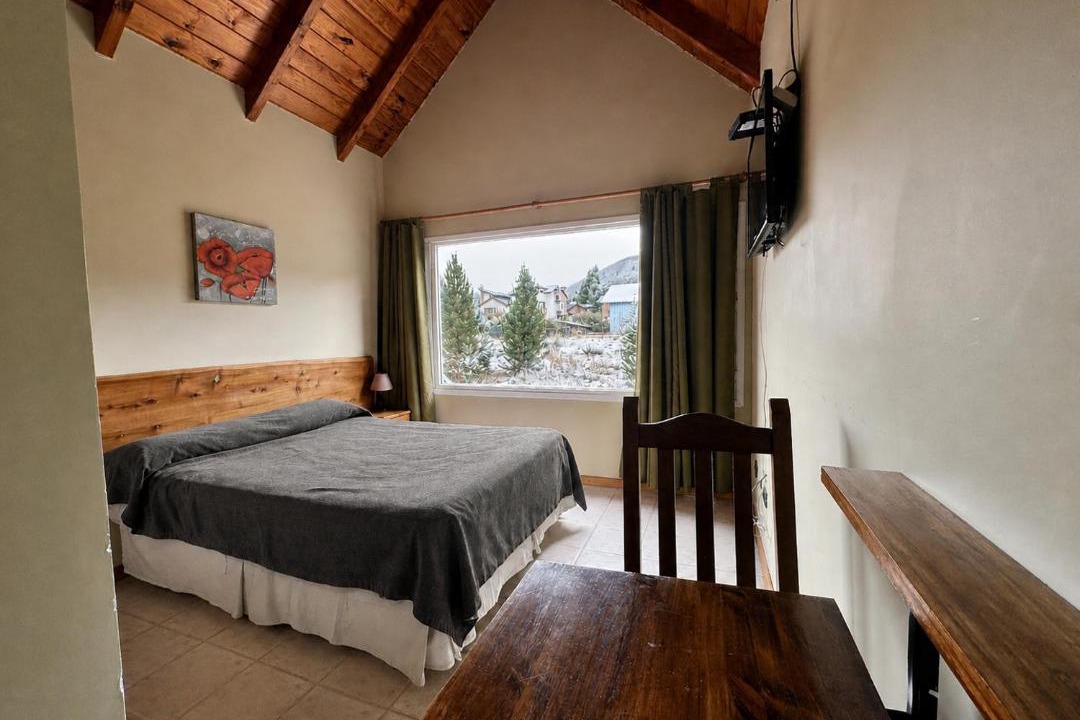 Photo of Bedroom in Villa Catedral