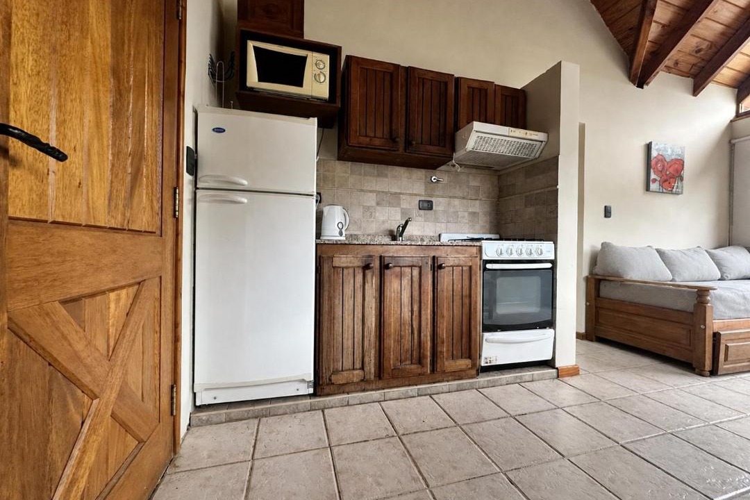 Photo of Kitchen in Villa Catedral