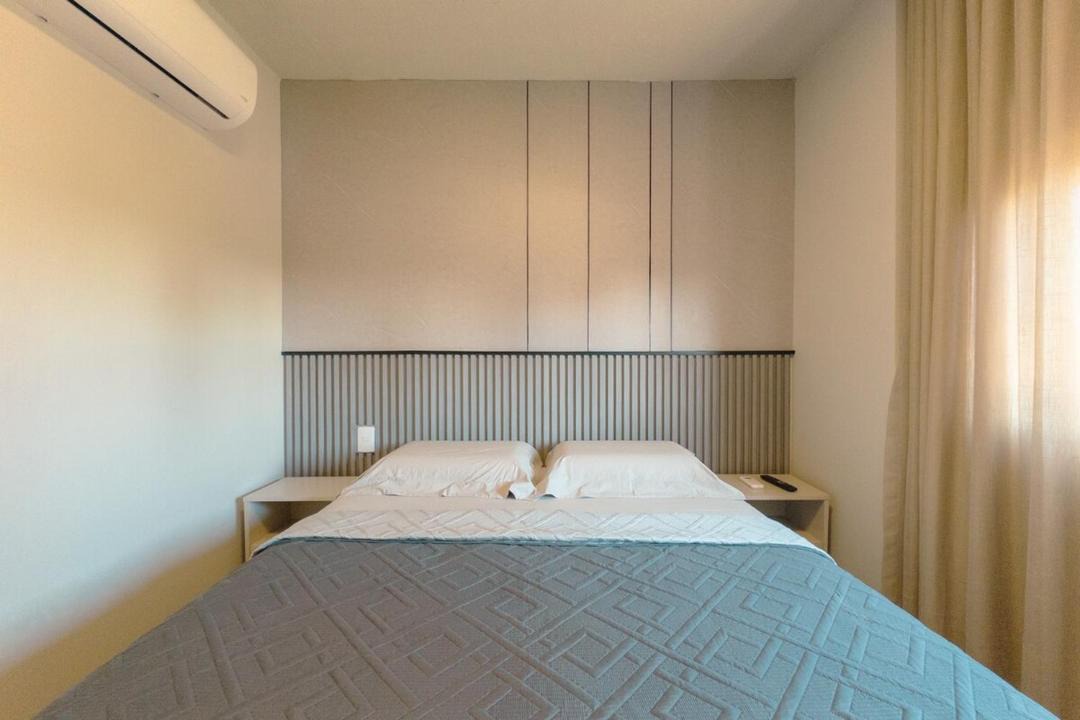 Photo of Bedroom in Maringa