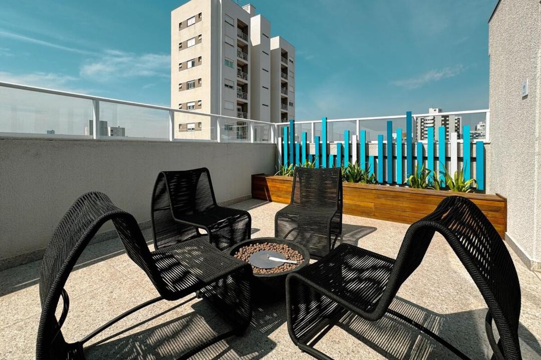 Photo of Patio Balcony in Maringa