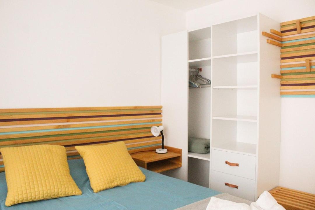 Photo of Bedroom in Villa Catedral