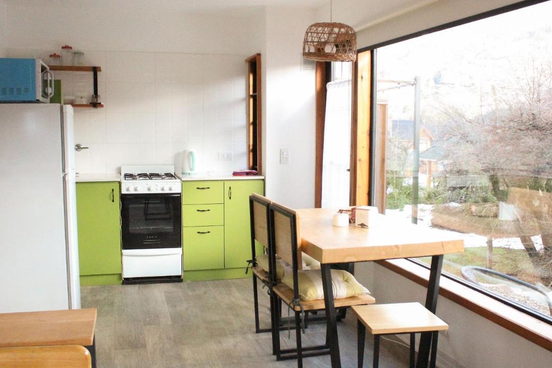 Photo of Kitchen in Villa Catedral