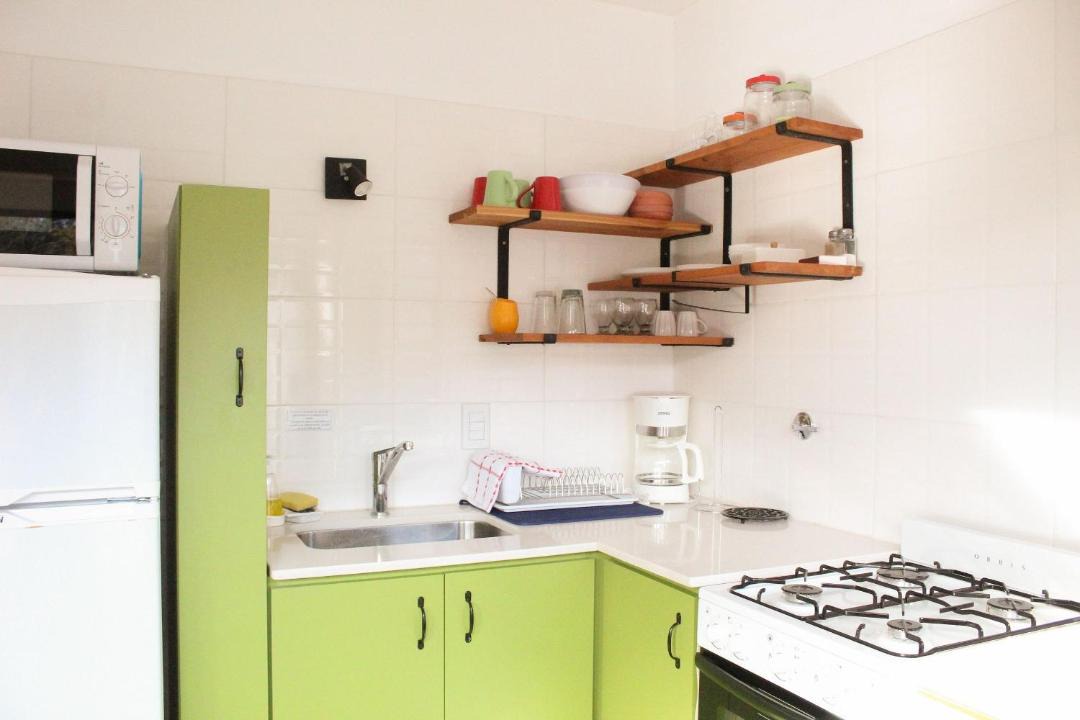 Photo of Kitchen in Villa Catedral