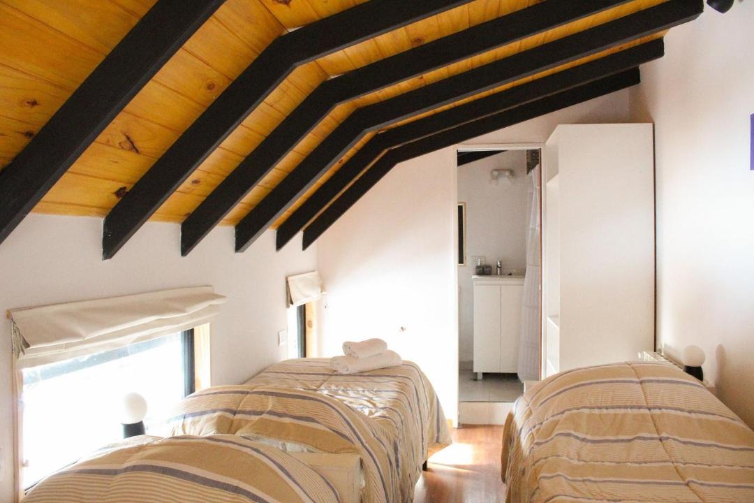 Photo of Bedroom in Villa Catedral