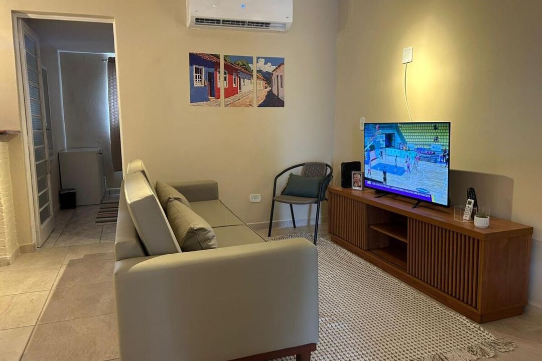 Photo of Livingroom in Campinas