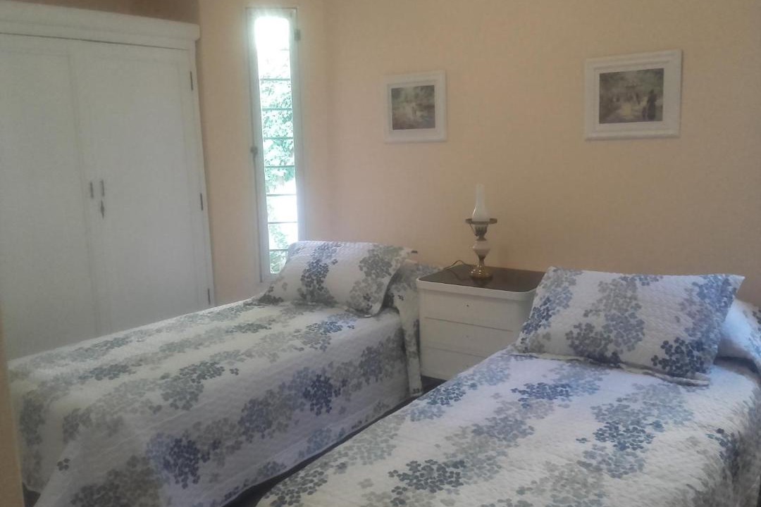 Photo of Bedroom in Santa Rosa