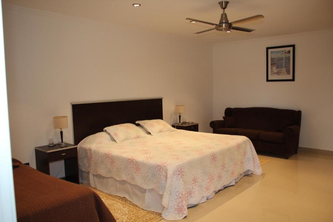 Photo of Bedroom in Esquina