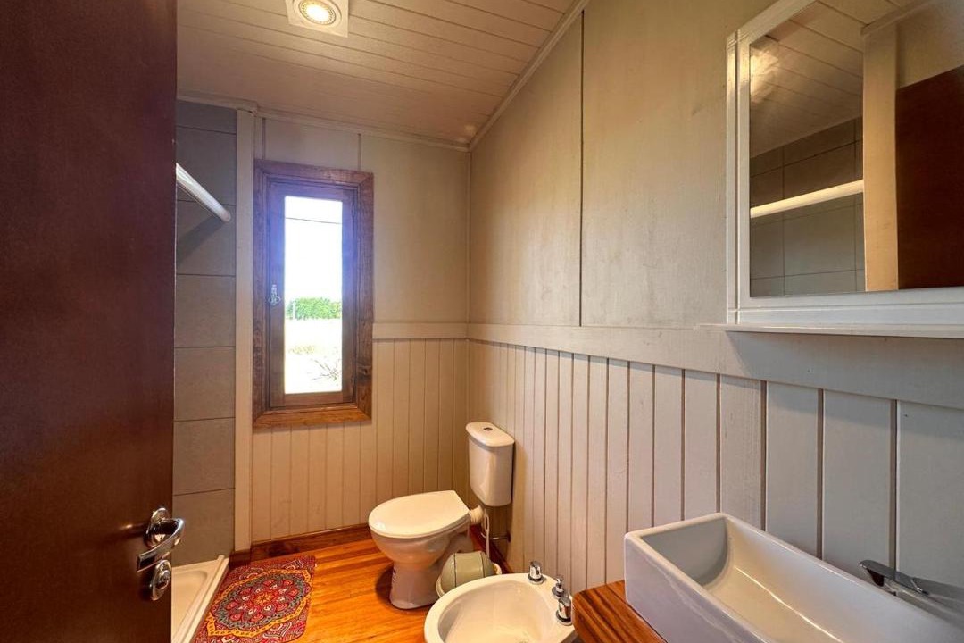 Photo of Bathroom in Exaltacion de la Cruz