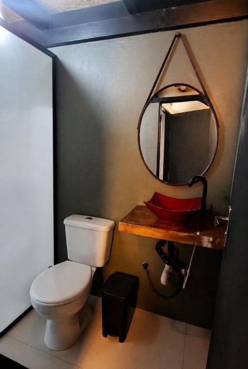 Photo of Bathroom in Alfredo Wagner