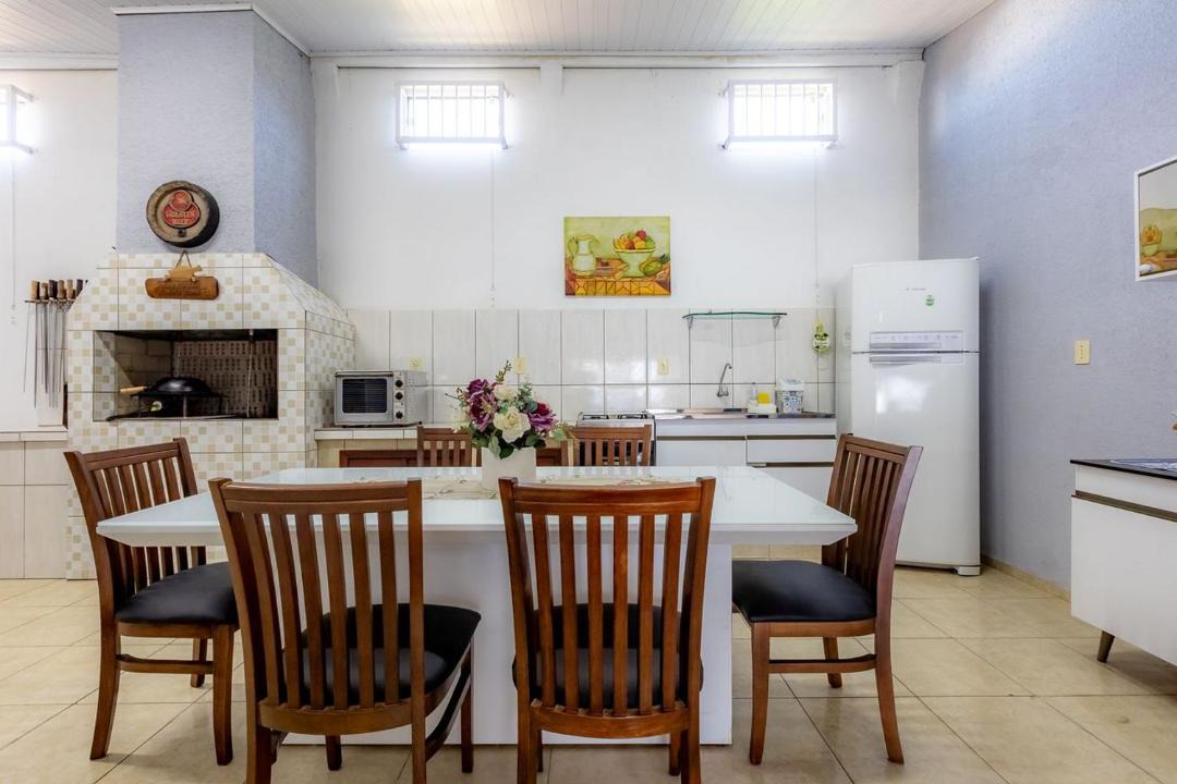 Photo of Kitchen in Meia Praia