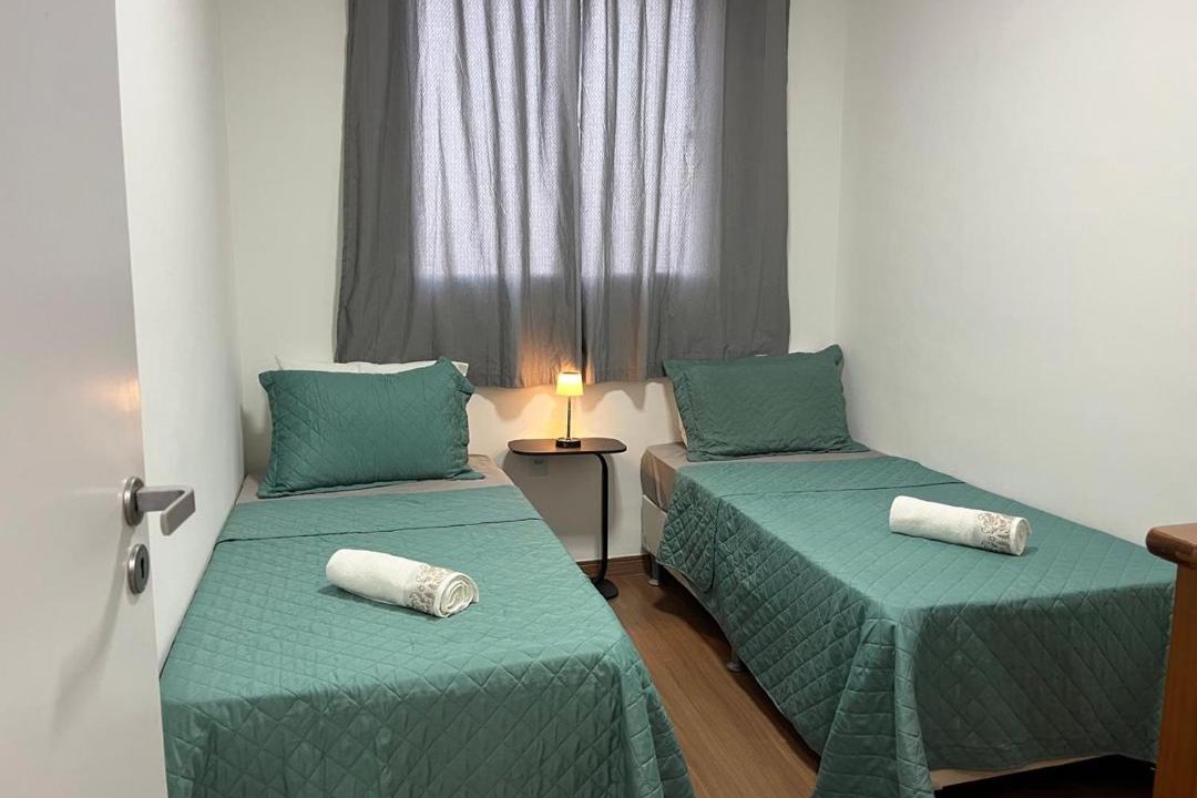 Photo of Bedroom in Sao Pedro da Aldeia