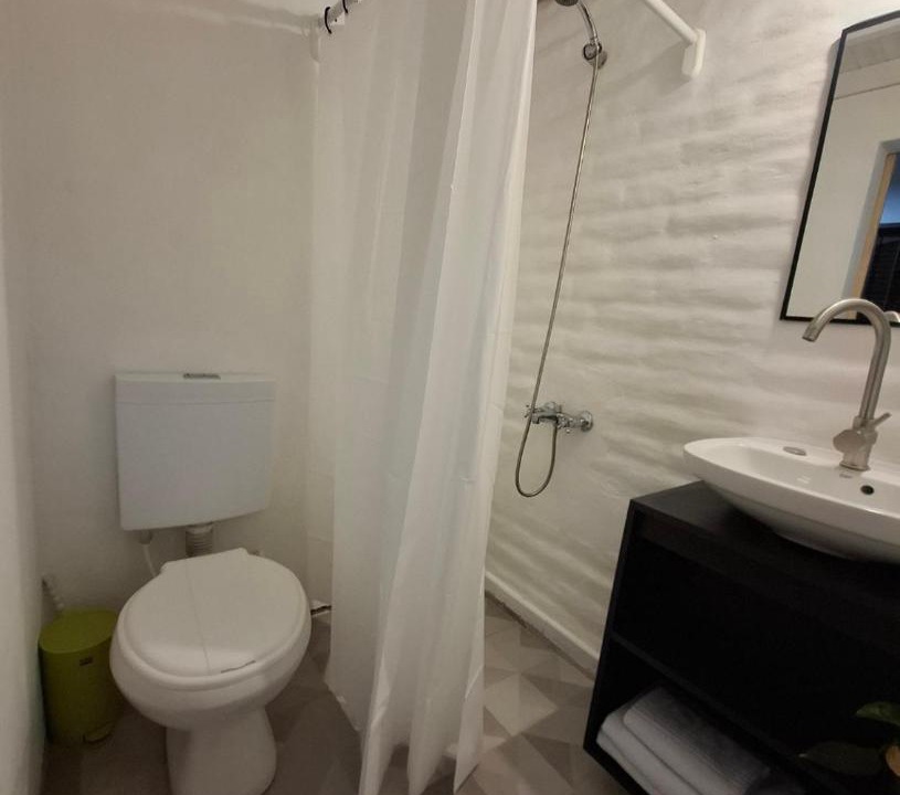 Photo of Bathroom in San Luis