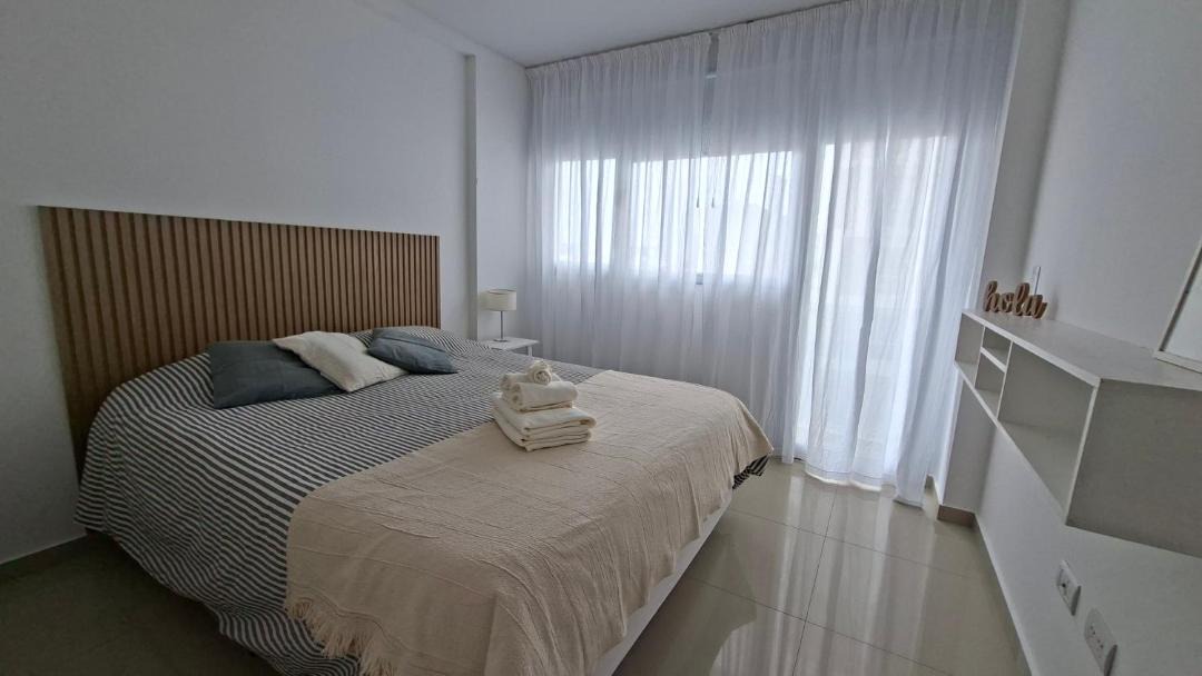 Photo of Bedroom in Puerto Madryn