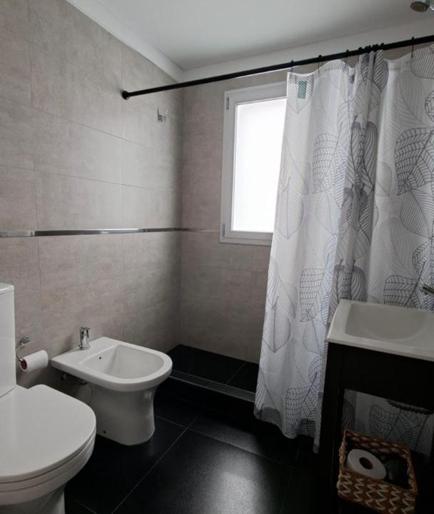 Photo of Bathroom in Puerto Madryn