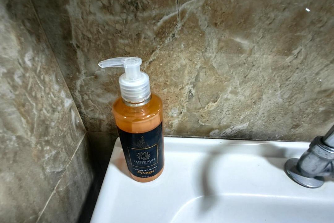 Photo of Bathroom in Igrejinha