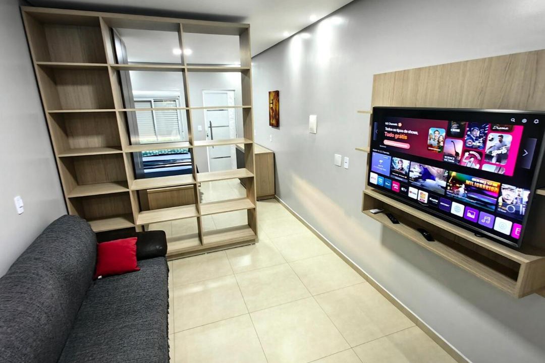 Photo of Livingroom in Igrejinha