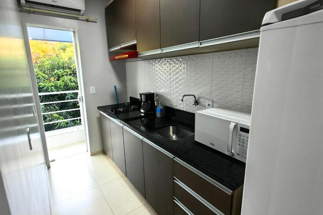Photo of Kitchen in Igrejinha